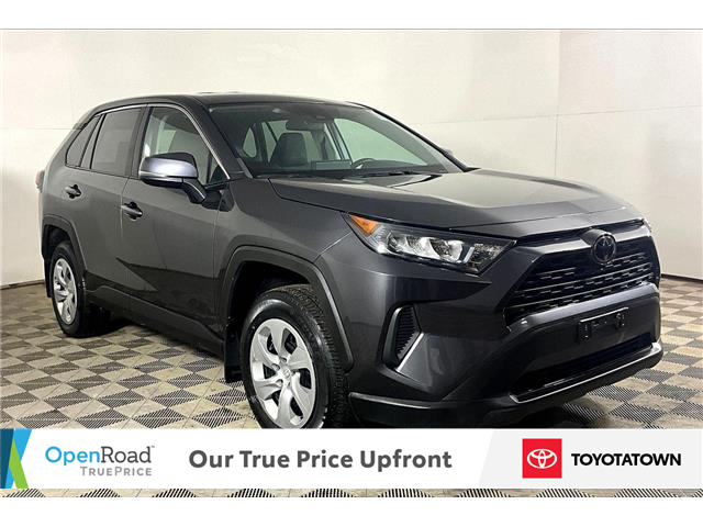 2023 Toyota RAV4 LE (Stk: L0335L) in London - Image 11 of 35
