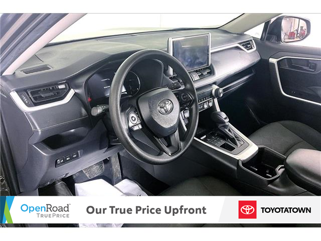 2023 Toyota RAV4 LE (Stk: L0335L) in London - Image 13 of 35