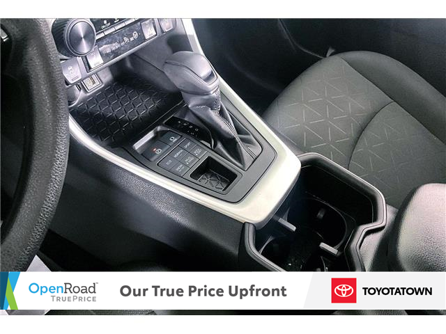 2023 Toyota RAV4 LE (Stk: L0335L) in London - Image 14 of 35