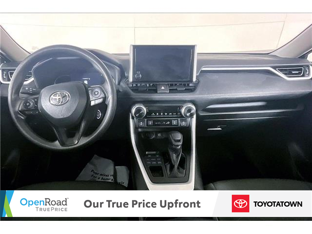 2023 Toyota RAV4 LE (Stk: L0335L) in London - Image 15 of 35