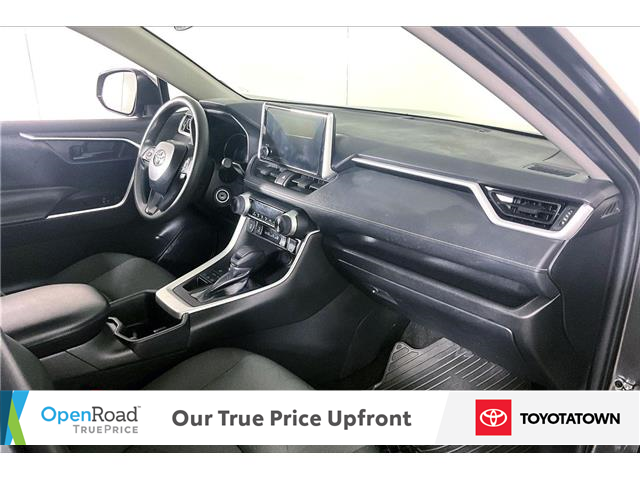 2023 Toyota RAV4 LE (Stk: L0335L) in London - Image 16 of 35