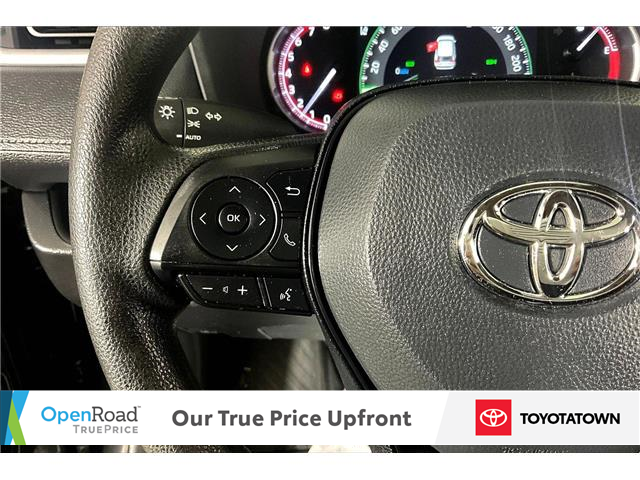 2023 Toyota RAV4 LE (Stk: L0335L) in London - Image 20 of 35