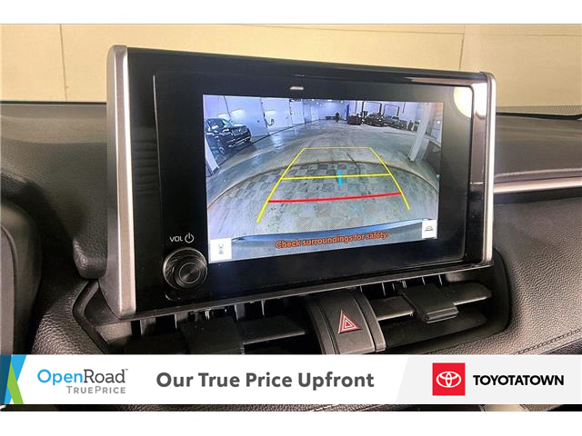 2023 Toyota RAV4 LE (Stk: L0335L) in London - Image 23 of 35