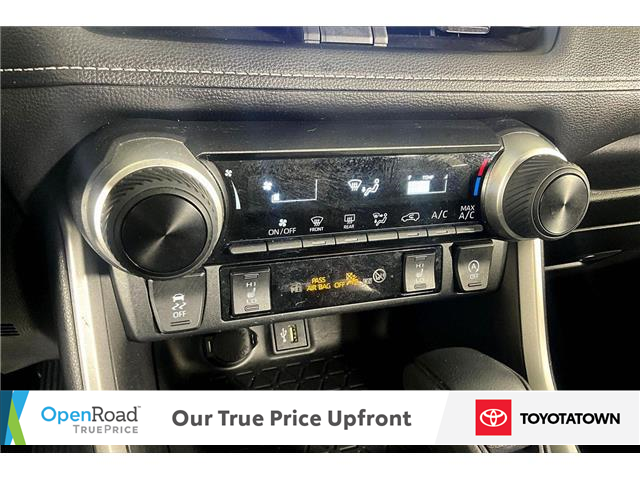 2023 Toyota RAV4 LE (Stk: L0335L) in London - Image 24 of 35