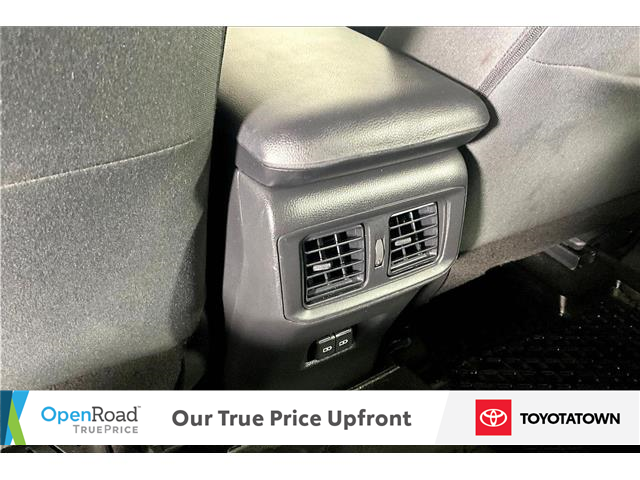 2023 Toyota RAV4 LE (Stk: L0335L) in London - Image 25 of 35