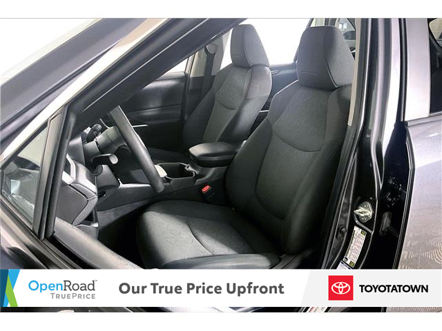 2023 Toyota RAV4 LE (Stk: L0335L) in London - Image 27 of 35