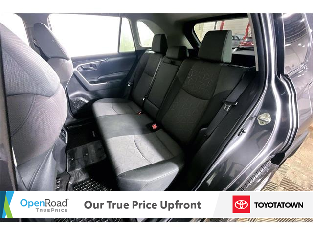 2023 Toyota RAV4 LE (Stk: L0335L) in London - Image 28 of 35
