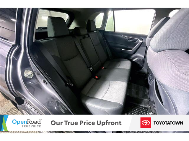 2023 Toyota RAV4 LE (Stk: L0335L) in London - Image 29 of 35