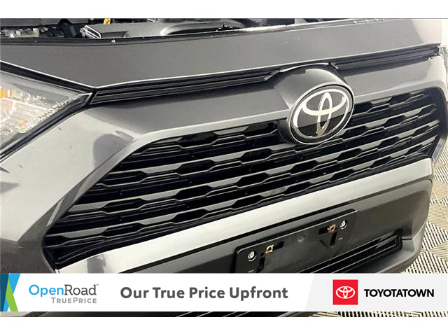 2023 Toyota RAV4 LE (Stk: L0335L) in London - Image 30 of 35