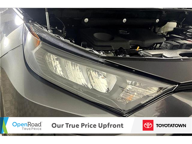 2023 Toyota RAV4 LE (Stk: L0335L) in London - Image 31 of 35