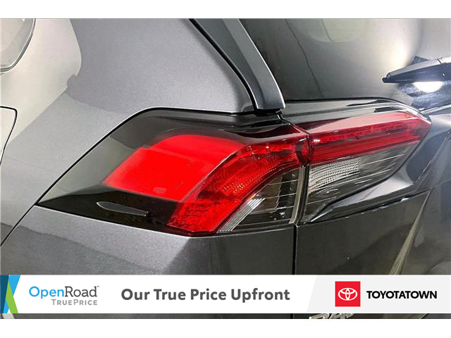 2023 Toyota RAV4 LE (Stk: L0335L) in London - Image 32 of 35