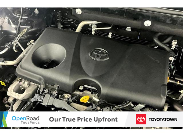 2023 Toyota RAV4 LE (Stk: L0335L) in London - Image 34 of 35