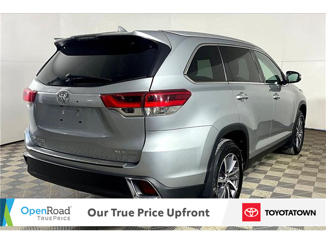 2019 Toyota Highlander XLE (Stk: L0325A) in London - Image 2 of 35 2019 Toyota Highlander XLE (Stk: L0325A) in London - Image 2 of 35