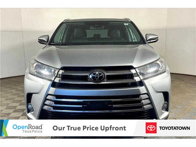 2019 Toyota Highlander XLE (Stk: L0325A) in London - Image 3 of 35 2019 Toyota Highlander XLE (Stk: L0325A) in London - Image 3 of 35