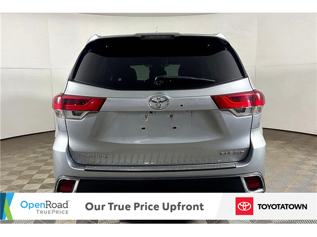 2019 Toyota Highlander XLE (Stk: L0325A) in London - Image 4 of 35 2019 Toyota Highlander XLE (Stk: L0325A) in London - Image 4 of 35