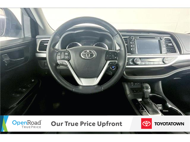 2019 Toyota Highlander XLE (Stk: L0325A) in London - Image 5 of 35 2019 Toyota Highlander XLE (Stk: L0325A) in London - Image 5 of 35