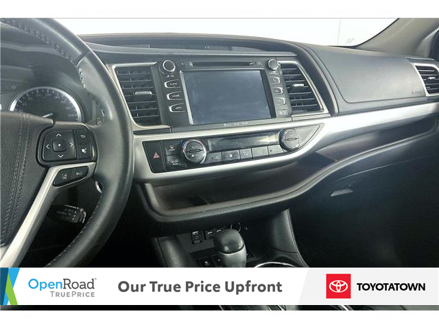 2019 Toyota Highlander XLE (Stk: L0325A) in London - Image 6 of 35 2019 Toyota Highlander XLE (Stk: L0325A) in London - Image 6 of 35