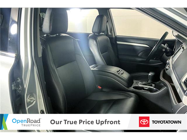 2019 Toyota Highlander XLE (Stk: L0325A) in London - Image 7 of 35 2019 Toyota Highlander XLE (Stk: L0325A) in London - Image 7 of 35