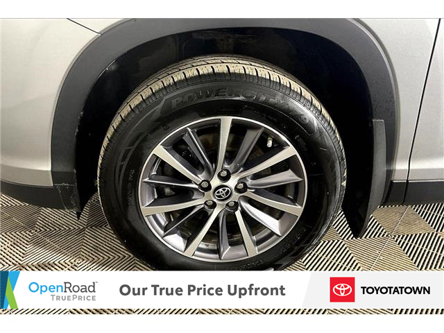 2019 Toyota Highlander XLE (Stk: L0325A) in London - Image 8 of 35 2019 Toyota Highlander XLE (Stk: L0325A) in London - Image 8 of 35