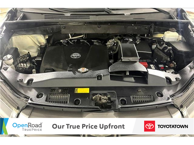 2019 Toyota Highlander XLE (Stk: L0325A) in London - Image 9 of 35 2019 Toyota Highlander XLE (Stk: L0325A) in London - Image 9 of 35