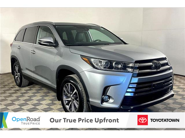 2019 Toyota Highlander XLE (Stk: L0325A) in London - Image 11 of 35 2019 Toyota Highlander XLE (Stk: L0325A) in London - Image 11 of 35