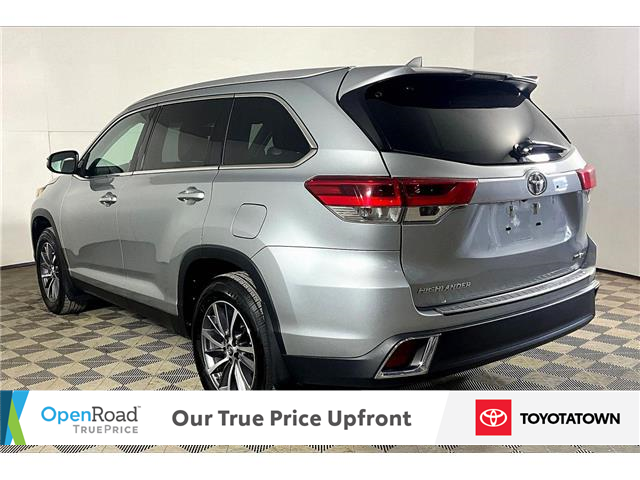 2019 Toyota Highlander XLE (Stk: L0325A) in London - Image 12 of 35 2019 Toyota Highlander XLE (Stk: L0325A) in London - Image 12 of 35