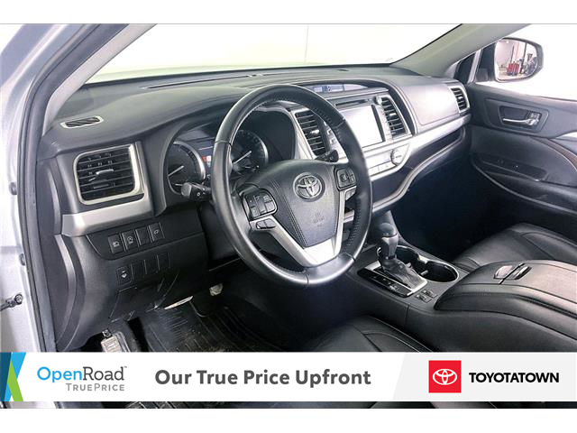 2019 Toyota Highlander XLE (Stk: L0325A) in London - Image 13 of 35 2019 Toyota Highlander XLE (Stk: L0325A) in London - Image 13 of 35
