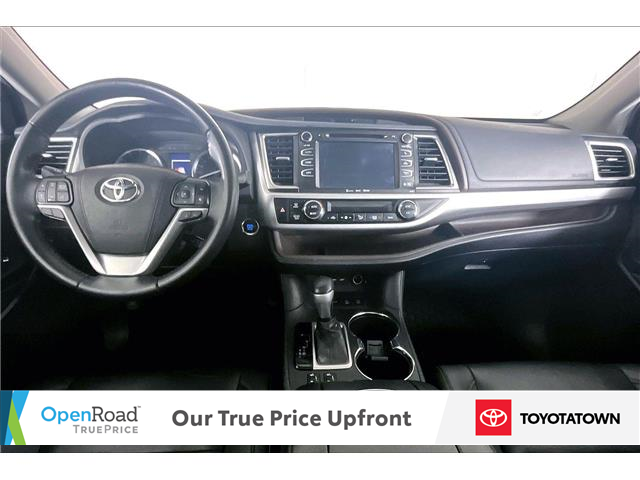 2019 Toyota Highlander XLE (Stk: L0325A) in London - Image 15 of 35 2019 Toyota Highlander XLE (Stk: L0325A) in London - Image 15 of 35