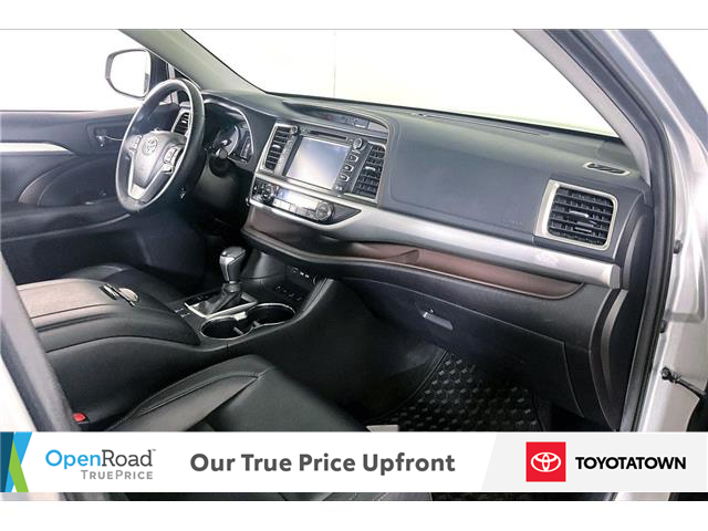 2019 Toyota Highlander XLE (Stk: L0325A) in London - Image 16 of 35 2019 Toyota Highlander XLE (Stk: L0325A) in London - Image 16 of 35