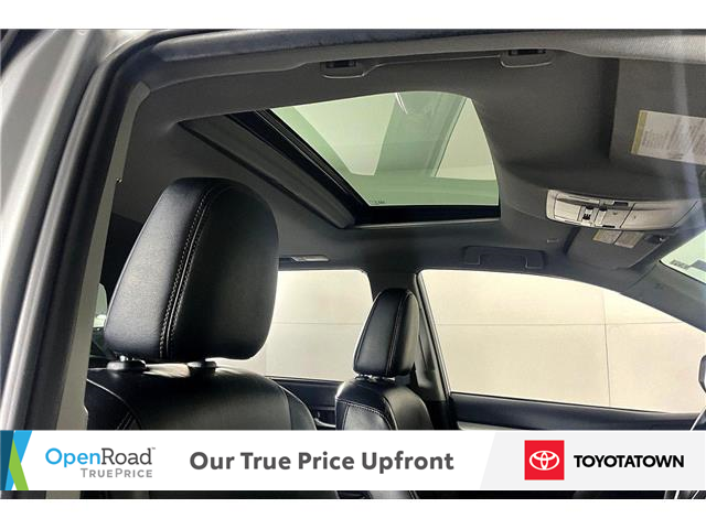 2019 Toyota Highlander XLE (Stk: L0325A) in London - Image 17 of 35 2019 Toyota Highlander XLE (Stk: L0325A) in London - Image 17 of 35