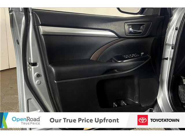 2019 Toyota Highlander XLE (Stk: L0325A) in London - Image 18 of 35 2019 Toyota Highlander XLE (Stk: L0325A) in London - Image 18 of 35