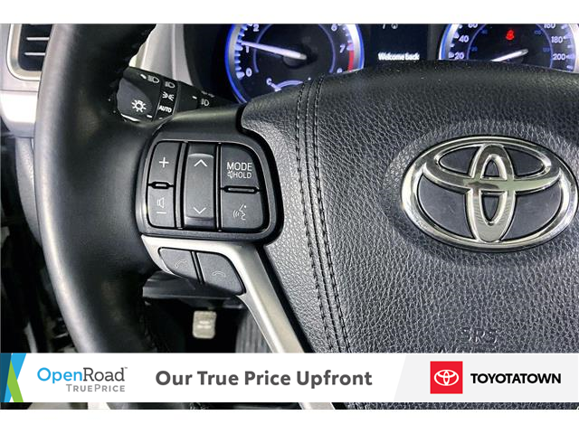 2019 Toyota Highlander XLE (Stk: L0325A) in London - Image 20 of 35 2019 Toyota Highlander XLE (Stk: L0325A) in London - Image 20 of 35