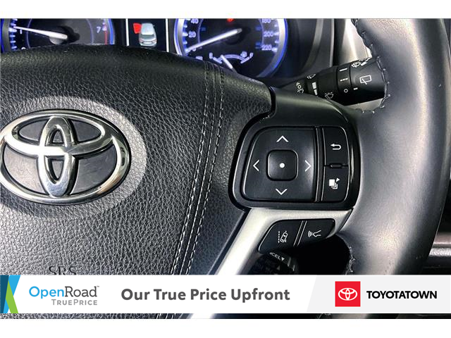 2019 Toyota Highlander XLE (Stk: L0325A) in London - Image 21 of 35 2019 Toyota Highlander XLE (Stk: L0325A) in London - Image 21 of 35