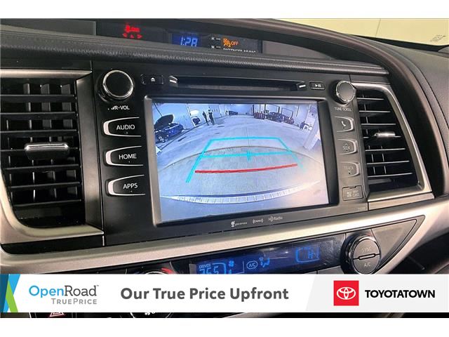 2019 Toyota Highlander XLE (Stk: L0325A) in London - Image 23 of 35 2019 Toyota Highlander XLE (Stk: L0325A) in London - Image 23 of 35