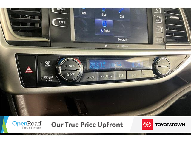 2019 Toyota Highlander XLE (Stk: L0325A) in London - Image 24 of 35 2019 Toyota Highlander XLE (Stk: L0325A) in London - Image 24 of 35