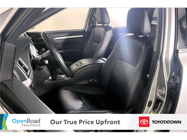 2019 Toyota Highlander XLE (Stk: L0325A) in London - Image 27 of 35 2019 Toyota Highlander XLE (Stk: L0325A) in London - Image 27 of 35