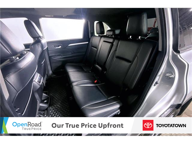 2019 Toyota Highlander XLE (Stk: L0325A) in London - Image 28 of 35 2019 Toyota Highlander XLE (Stk: L0325A) in London - Image 28 of 35