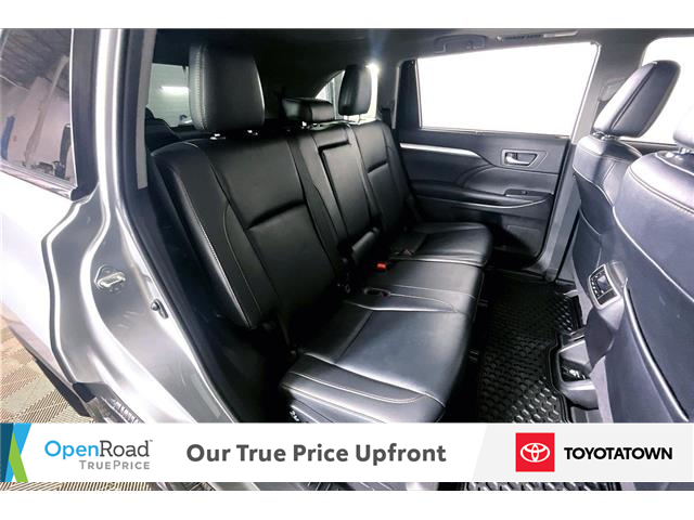 2019 Toyota Highlander XLE (Stk: L0325A) in London - Image 29 of 35 2019 Toyota Highlander XLE (Stk: L0325A) in London - Image 29 of 35