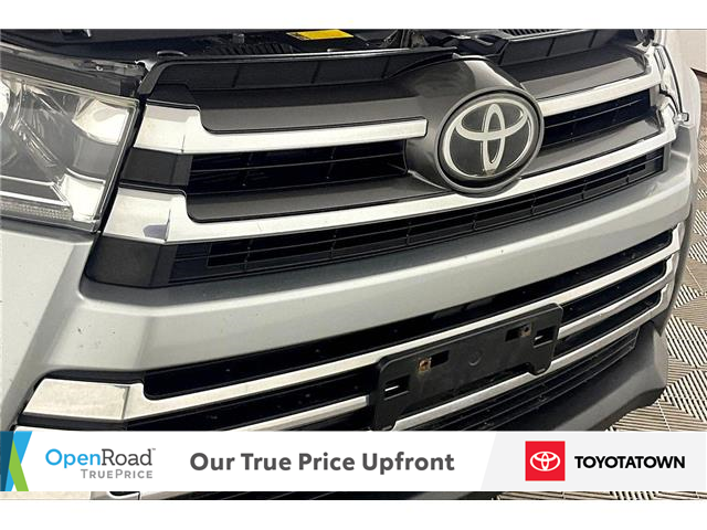 2019 Toyota Highlander XLE (Stk: L0325A) in London - Image 30 of 35 2019 Toyota Highlander XLE (Stk: L0325A) in London - Image 30 of 35