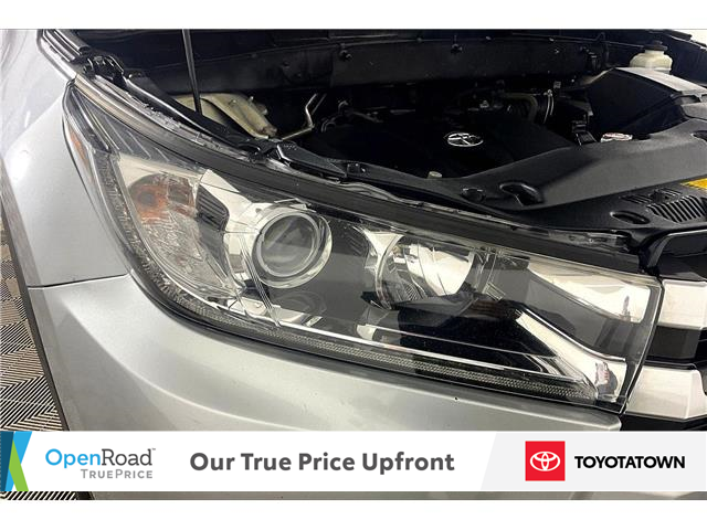 2019 Toyota Highlander XLE (Stk: L0325A) in London - Image 31 of 35 2019 Toyota Highlander XLE (Stk: L0325A) in London - Image 31 of 35