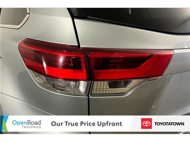 2019 Toyota Highlander XLE (Stk: L0325A) in London - Image 32 of 35 2019 Toyota Highlander XLE (Stk: L0325A) in London - Image 32 of 35