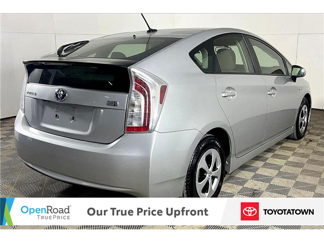 2014 Toyota Prius Base (Stk: U14097) in London - Image 2 of 35 2014 Toyota Prius Base (Stk: U14097) in London - Image 2 of 35