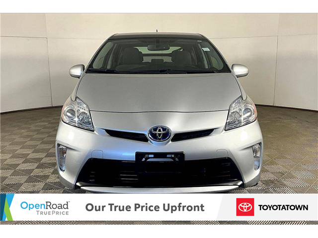 2014 Toyota Prius Base (Stk: U14097) in London - Image 3 of 35 2014 Toyota Prius Base (Stk: U14097) in London - Image 3 of 35
