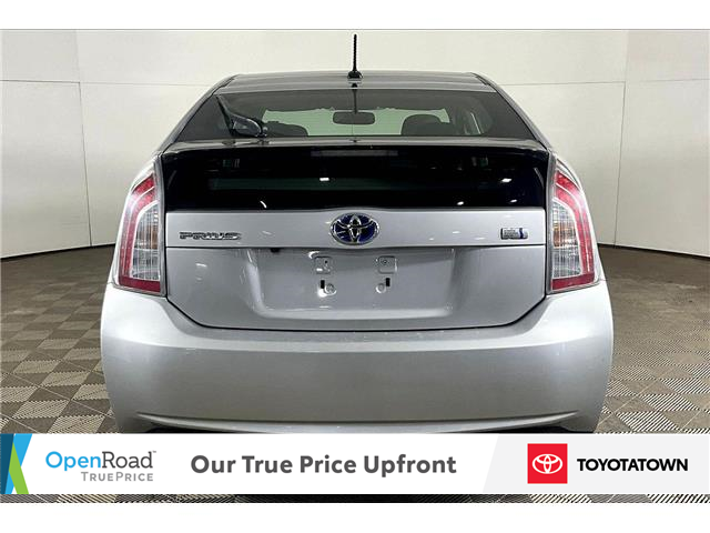2014 Toyota Prius Base (Stk: U14097) in London - Image 4 of 35 2014 Toyota Prius Base (Stk: U14097) in London - Image 4 of 35