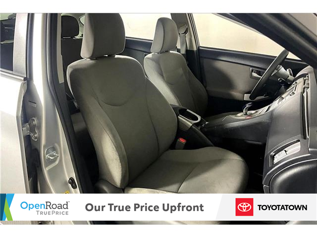 2014 Toyota Prius Base (Stk: U14097) in London - Image 7 of 35 2014 Toyota Prius Base (Stk: U14097) in London - Image 7 of 35