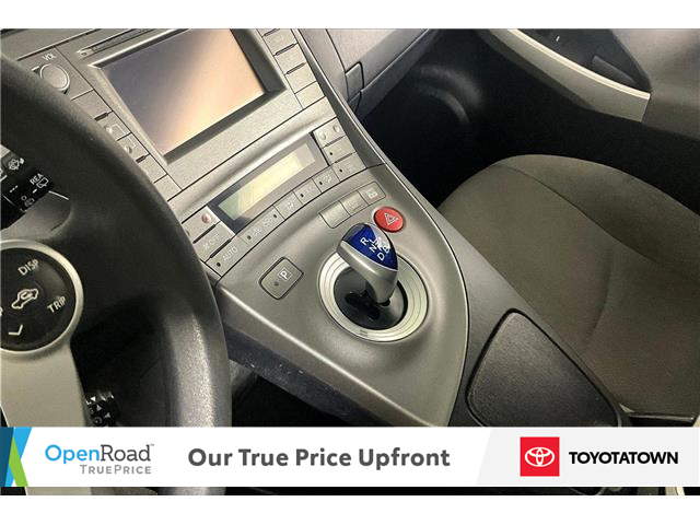 2014 Toyota Prius Base (Stk: U14097) in London - Image 14 of 35 2014 Toyota Prius Base (Stk: U14097) in London - Image 14 of 35