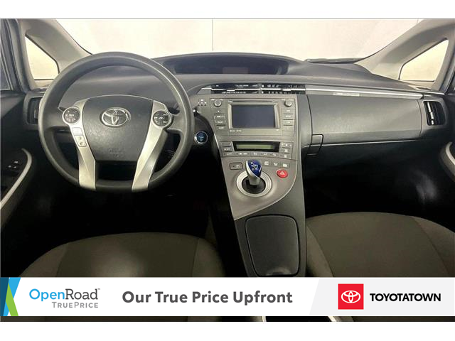 2014 Toyota Prius Base (Stk: U14097) in London - Image 15 of 35 2014 Toyota Prius Base (Stk: U14097) in London - Image 15 of 35