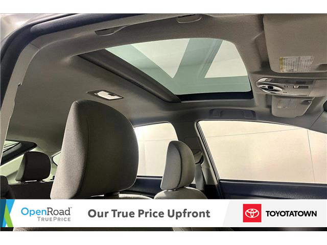 2014 Toyota Prius Base (Stk: U14097) in London - Image 17 of 35 2014 Toyota Prius Base (Stk: U14097) in London - Image 17 of 35