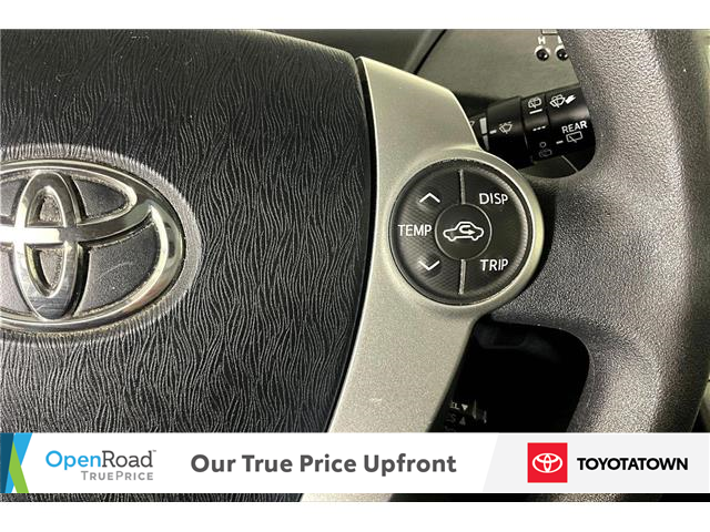 2014 Toyota Prius Base (Stk: U14097) in London - Image 21 of 35 2014 Toyota Prius Base (Stk: U14097) in London - Image 21 of 35
