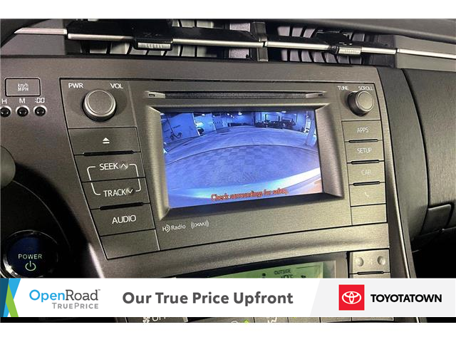 2014 Toyota Prius Base (Stk: U14097) in London - Image 23 of 35 2014 Toyota Prius Base (Stk: U14097) in London - Image 23 of 35